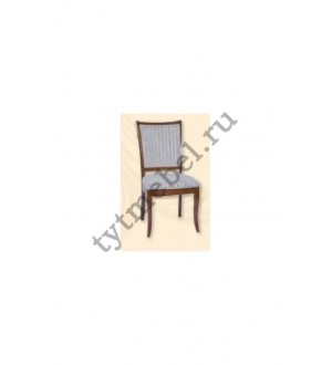 Стул LOUIS PHILIP 593S-New (цвет Мартини Черри)