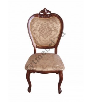 Стул 2821 (Цвет Brown), РОМБ-БЕЖ