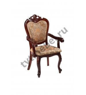 Кресло мягкое 20901 А (Цвет Brown)
