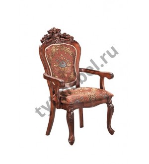 Кресло мягкое 20918 А (Цвет Brown)