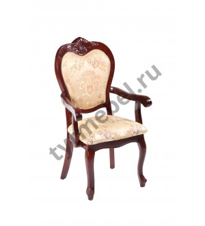Кресло мягкое 2606 А (Цвет Brown)