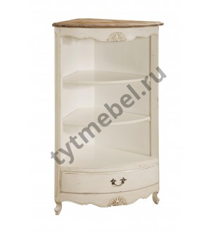 KF066-18 Угловая витрина