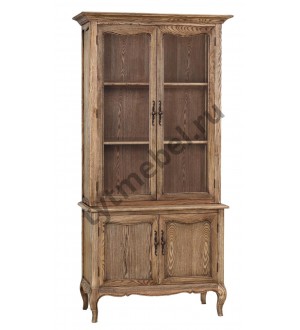 KFD007-18 Буфет, 110*50*215, цвет: natural oak