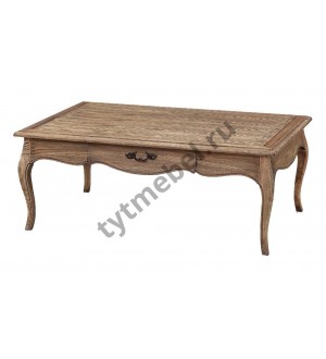 KFD007-5 Журнальный столик, 115*75*45, цвет: natural oak