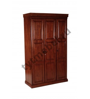 Шкаф "Агата" B3D-WR, (цвет: Rose Oak)