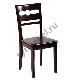 Стул 28#, цвет: Chocolate