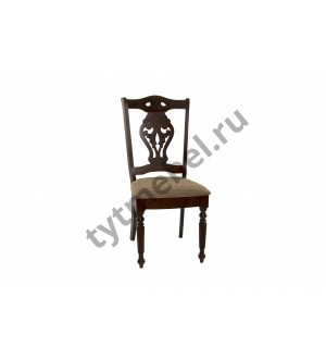 Стул 5719 S "Cappuccino"с СИДЕНЬЕМ