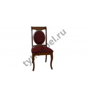 Стул LG-SC Legend цвет: Espresso