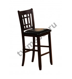 Стул CBRA - 760APU - H GR D.W#1