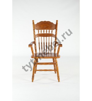 Стул CCKD - 828 A GR DARK