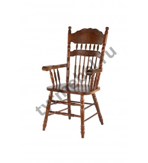 Стул CCKD - 828 A GR GLAZE