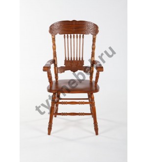 Стул CCKD - 838 A GR GLAZE