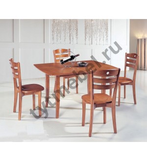 Стол 301, цвет: Light Cherry