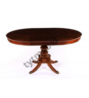 Стол 593-22, цвет: Dark Walnut