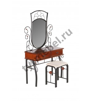 Туалетный столик с банкеткой FD 247