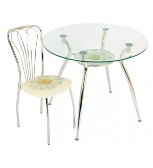 Обеденный А604Ф ДП35 (круг)