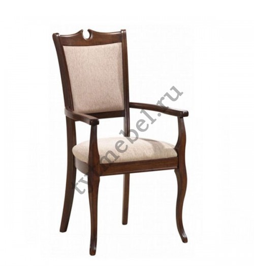 Кресло RY-AC Royal цвет: Tobacco