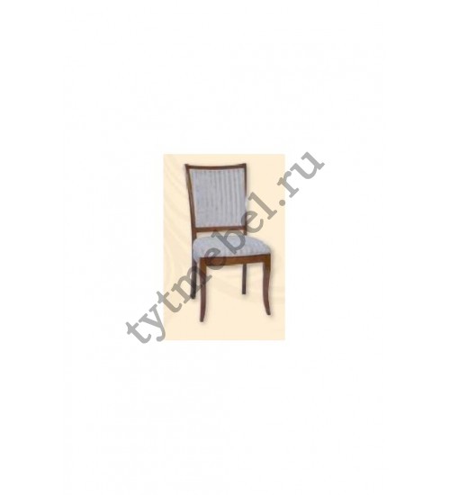 Стул LOUIS PHILIP 593S-New (цвет Мартини Черри) с сидушкой