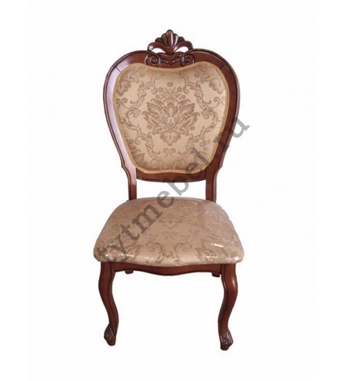 Стул 2821 (Цвет Brown), РОМБ-БЕЖ