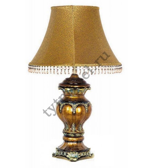 LG196WA светильник с абажуром