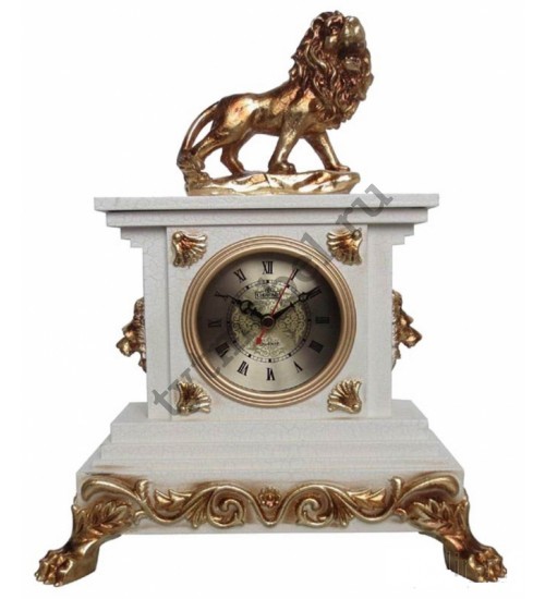 739FS Часы "Лев"