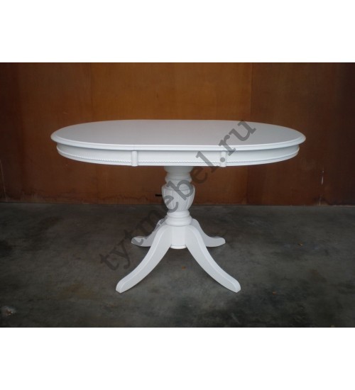 Стол MIK-2014T-1500 SOMMER 2 (Цвет: Butter White 7098) Стол MIK-2014T-1500 SOMMER 2 (Цвет: Butter White 7098)