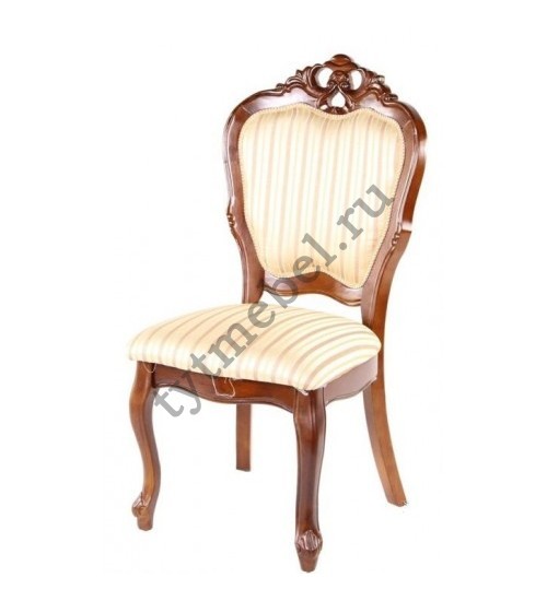 Стул мягкий 20908, цвет: Brown (Коричневый), (2 шт./1 кор.) Стул мягкий 20908, цвет: Brown (Коричневый), (2 шт./1 кор.)