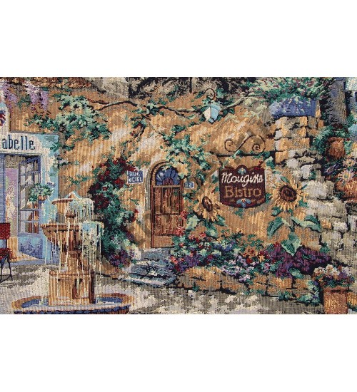 "Вилла"  - Матрац для кресла. LB.