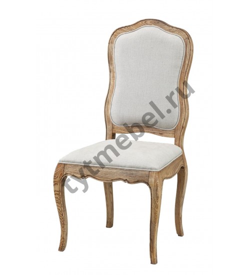 KFD007-21 Стул, 50*47*109, цвет: natural oak (2 шт./ 1 кор.)