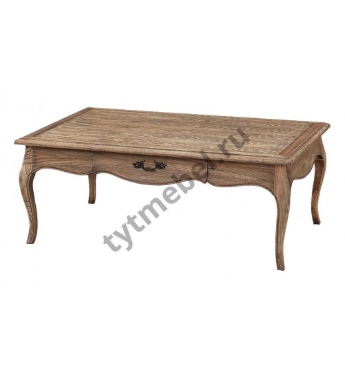 KFD007-5 Журнальный столик, 115*75*45, цвет: natural oak (собран.)