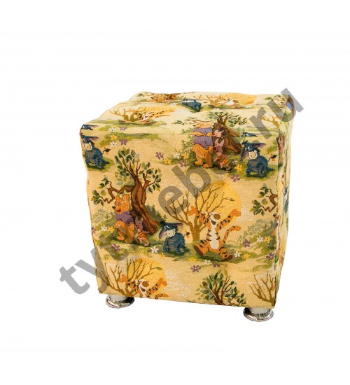 Пуфик "Винни Пух"