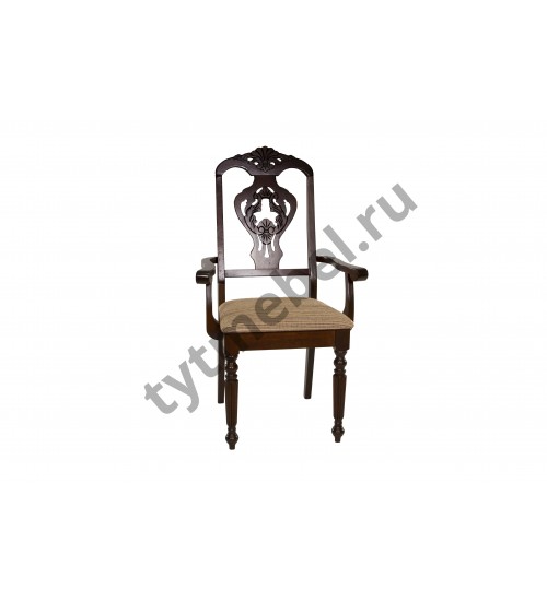 Стул 5720 A "Cappuccino"с СИДЕНЬЕМ Стул 5720 A "Cappuccino"с СИДЕНЬЕМ