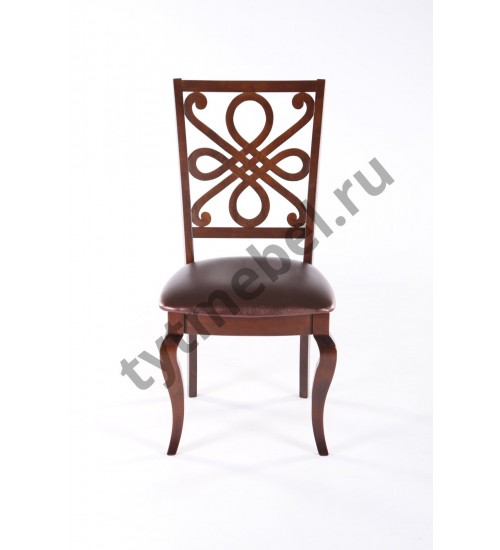 Стул 7084 S "Cappuccino"с СИДЕНЬЕМ