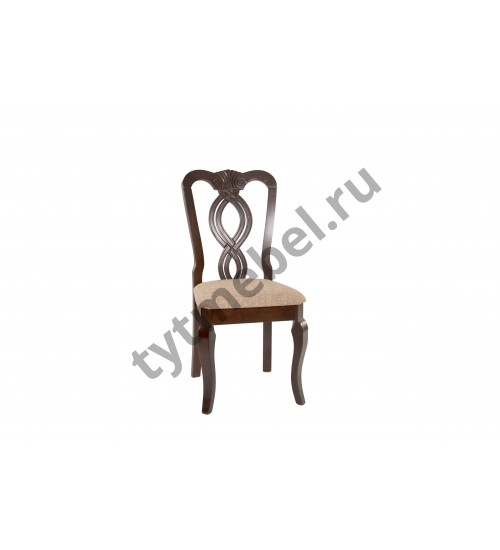 Стул 8093 "Cappuccino"с СИДЕНЬЕМ