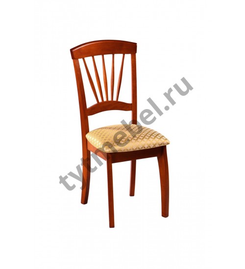 Стул D-2092 (Maf Brown) - каркас