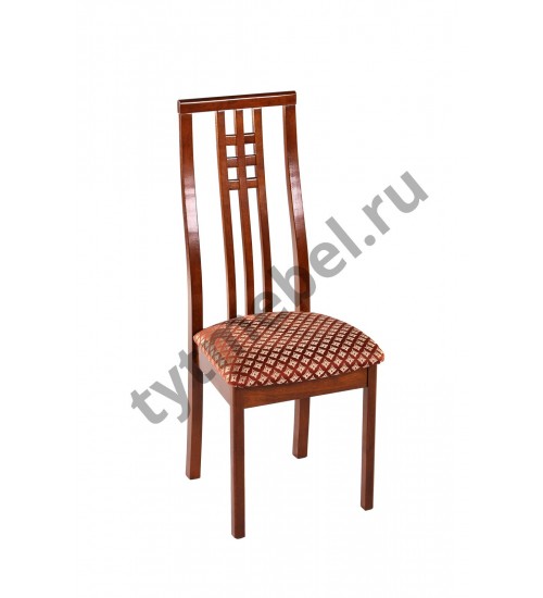 Стул IM-1093S-N Tivoli (Цвет: Dark Walnut) - каркас