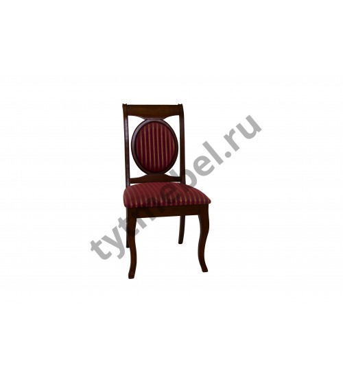 Стул LG-SC Legend цвет: Tobacco, ткань: ТХ-8В