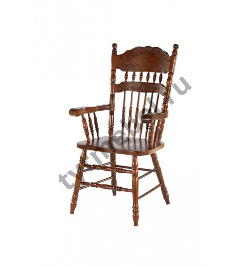 Стул CCKD - 828 A GR GLAZE Стул CCKD - 828 A GR GLAZE