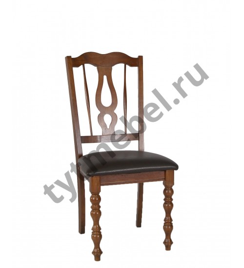 Стул CCRA - 654APU - S TT OAK#2