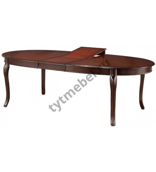 Стол RY-T8EX (ROYAL), Espresso Стол RY-T8EX (ROYAL), Espresso