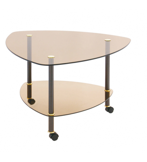 Треугольник (тонированное стекло) Треугольник (тонированное стекло)