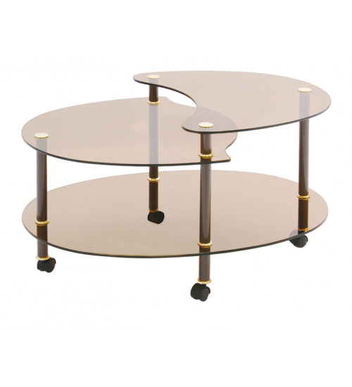 Тюльпан (тонированное стекло) Тюльпан (тонированное стекло)