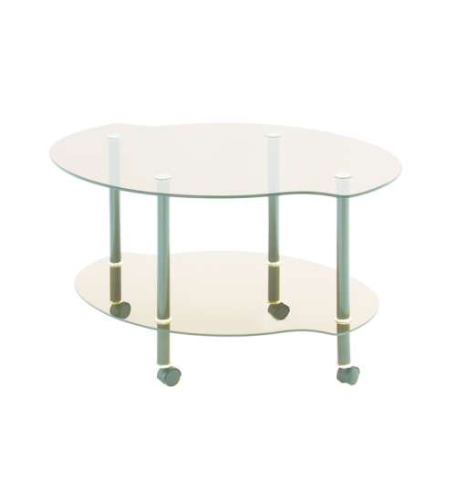 Каприз (тонированное стекло) Каприз (тонированное стекло)